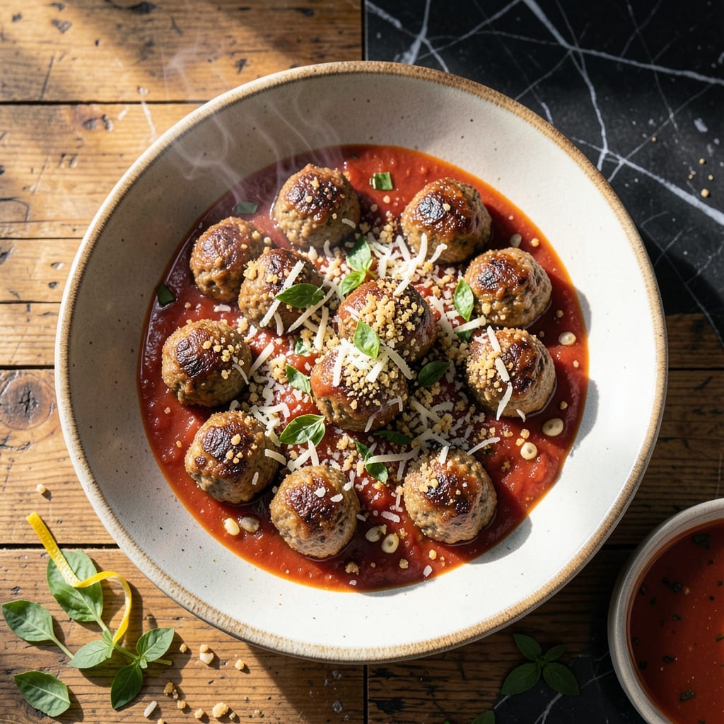 Easy Betty Crocker Meatball Recipe: Foolproof Weeknight Crowd-Pleaser