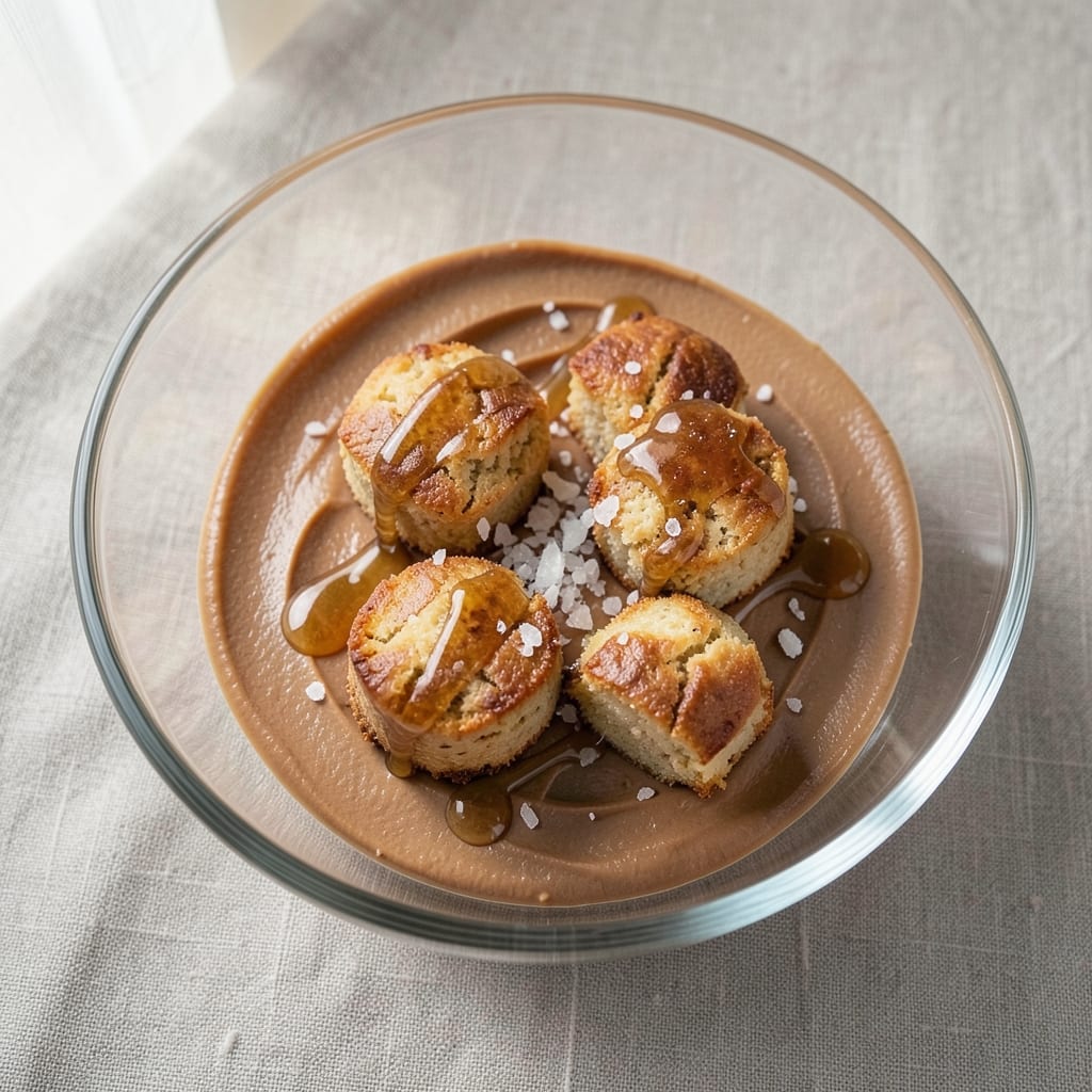 4-Ingredient Protein Cake Bites Recipe: No-Bake Fudgy Bites in 10 Minutes