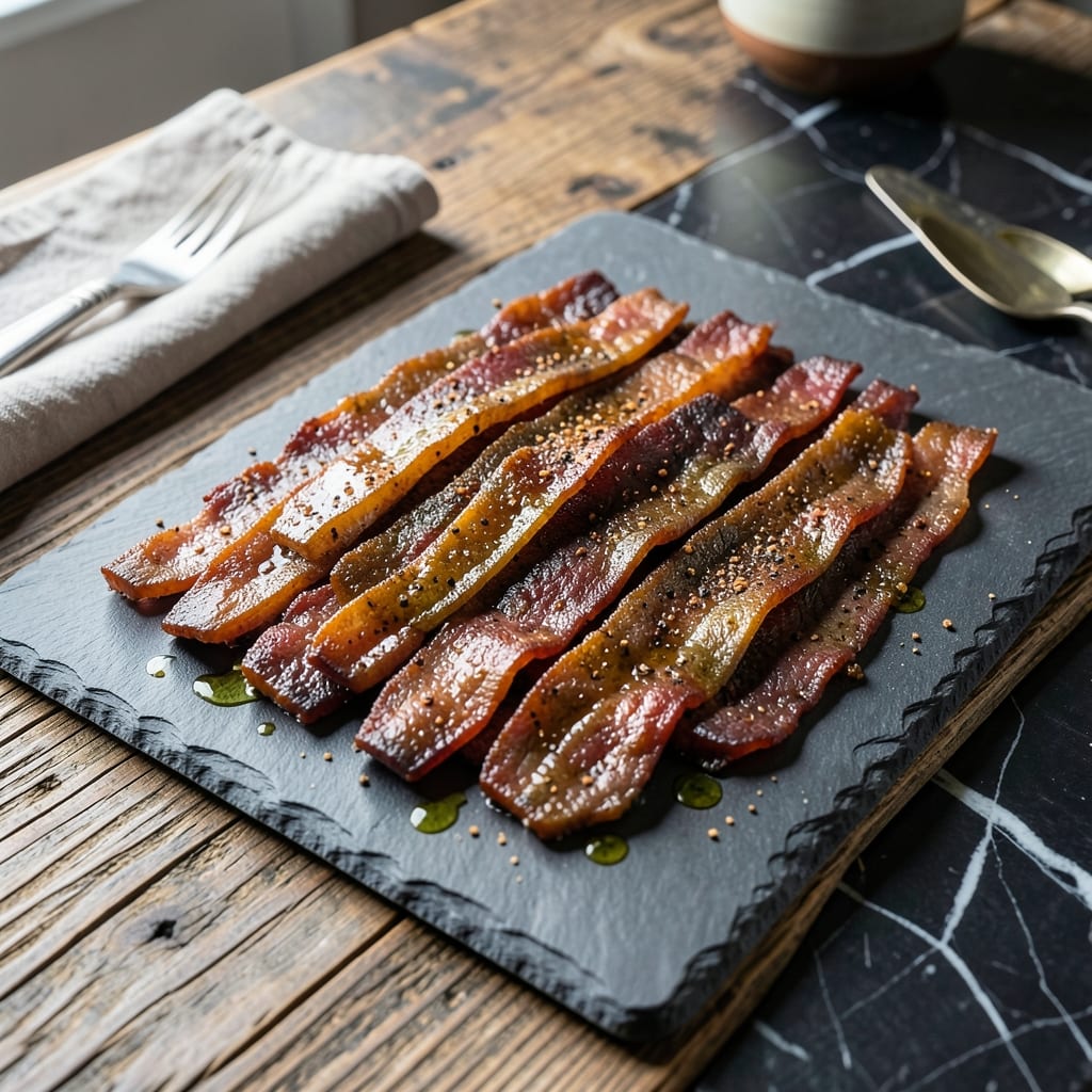 Wild Bills Beef Jerky Recipe: Smoky Chewy Bites with Bold Flavor