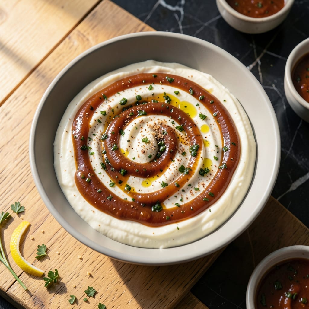 Club Sauce Recipe: Tangy Mayo-Base for Subs and Salads