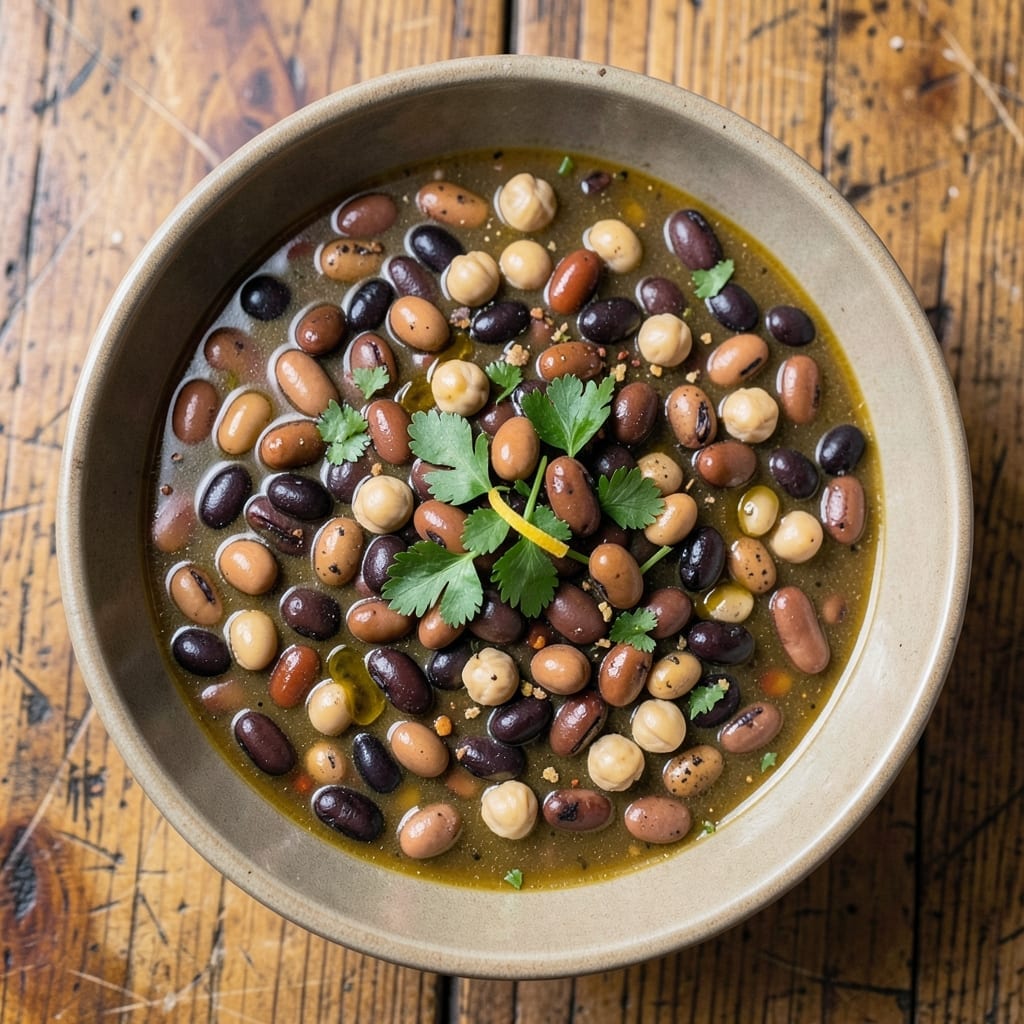 13 Bean Soup Mix Recipe: Instant Pot Pressure-Cooked Heartiness 13 Bean Soup Mix Recipe: Instant Pot Pressure-Cooked Heartiness