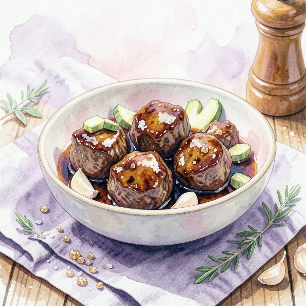 Beef Bites Recipe Ideas: Quick and Tender Morsels for Any Meal