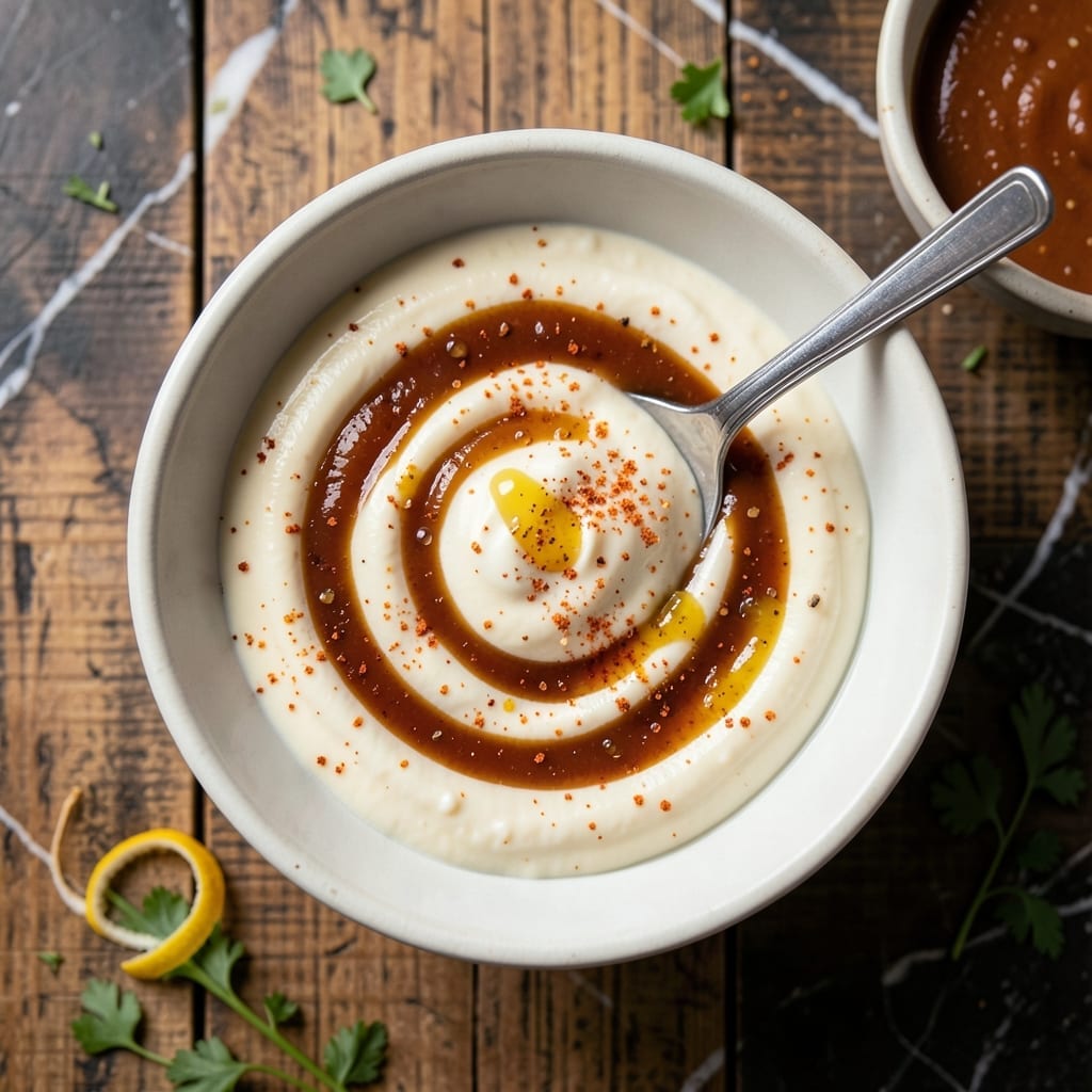 Harolds Chicken Mild Sauce Recipe: Signature Tangy Dipping Delight