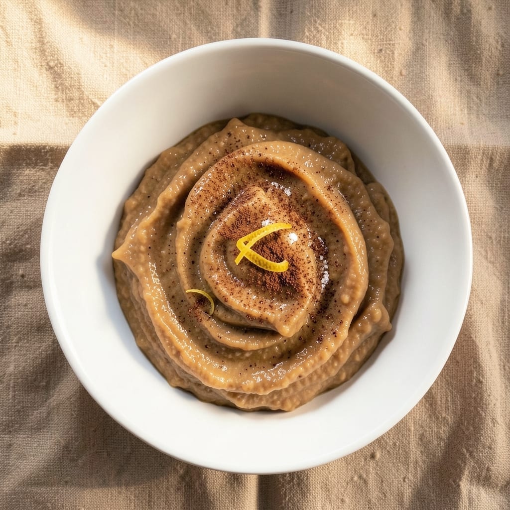 3 Ingredient Banana Recipe for Weight Loss Baking Soda: Metabolism-Boosting Flatbread in 10 Minutes
