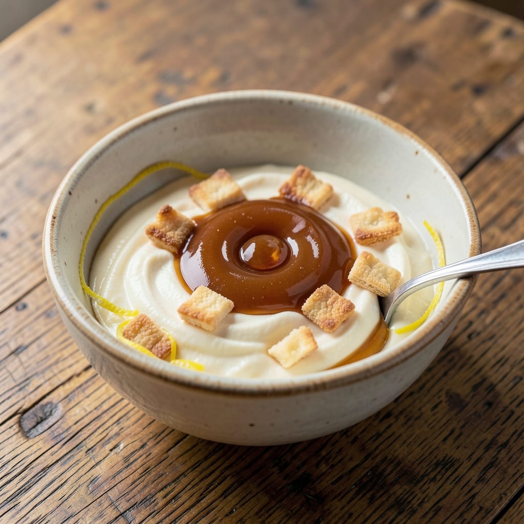 3-Milk Recipe: Creamy Italian-Style Dessert in 10 Minutes