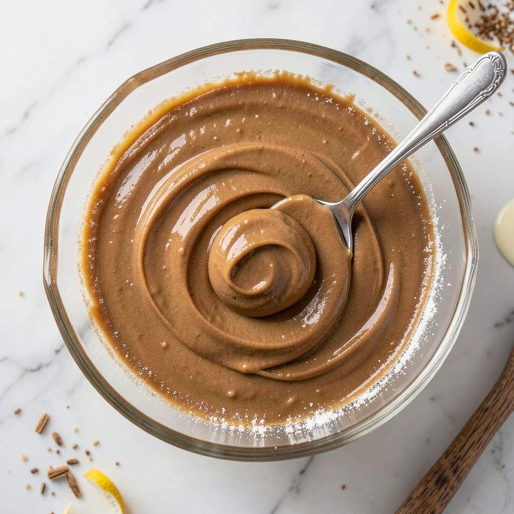 3-Ingredient Peanut Butter Icing Recipe: Nutty-Sweet Frosting in Minutes