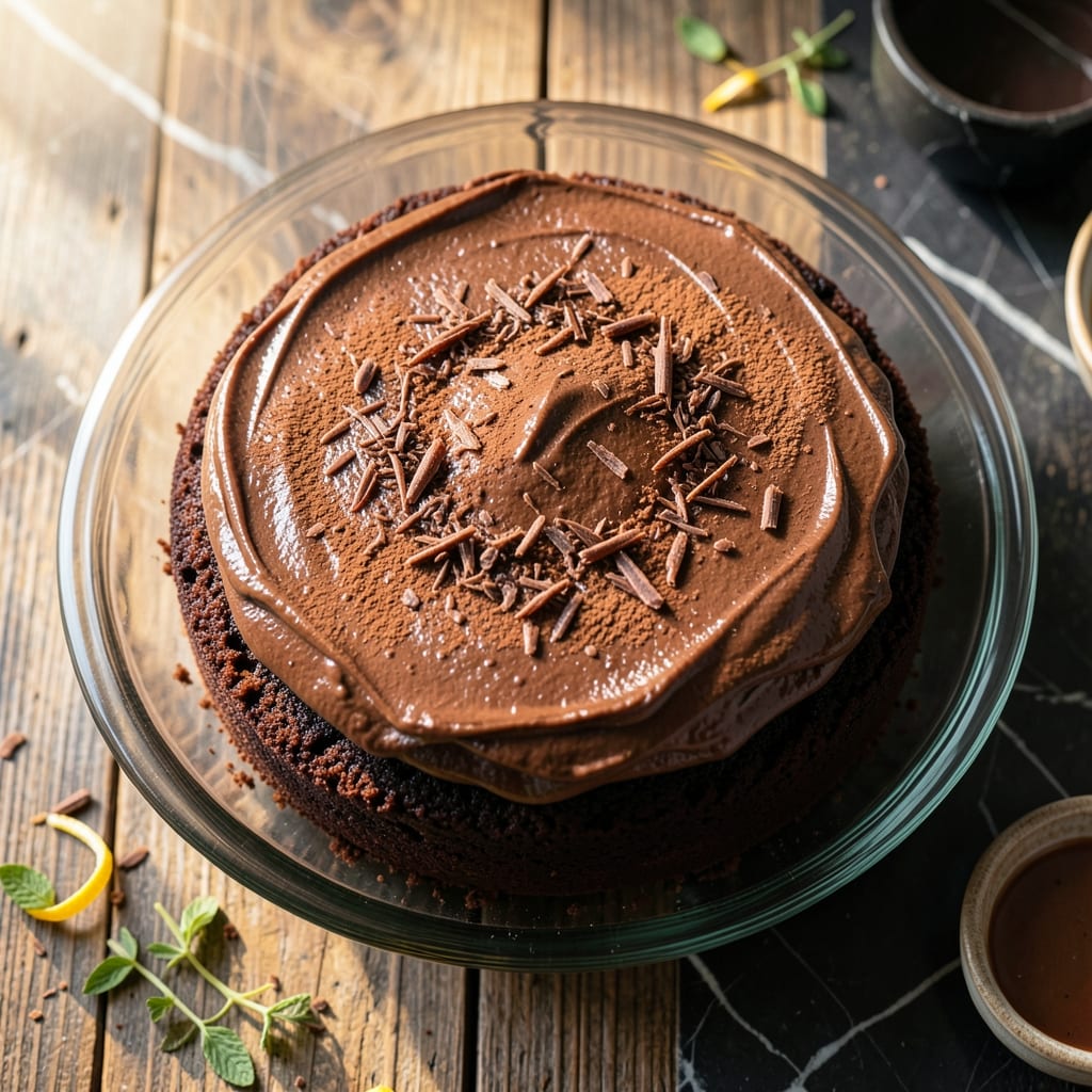 Longhorn Chocolate Stampede Recipe: Copycat Dessert With Layered Chocolate and Caramel