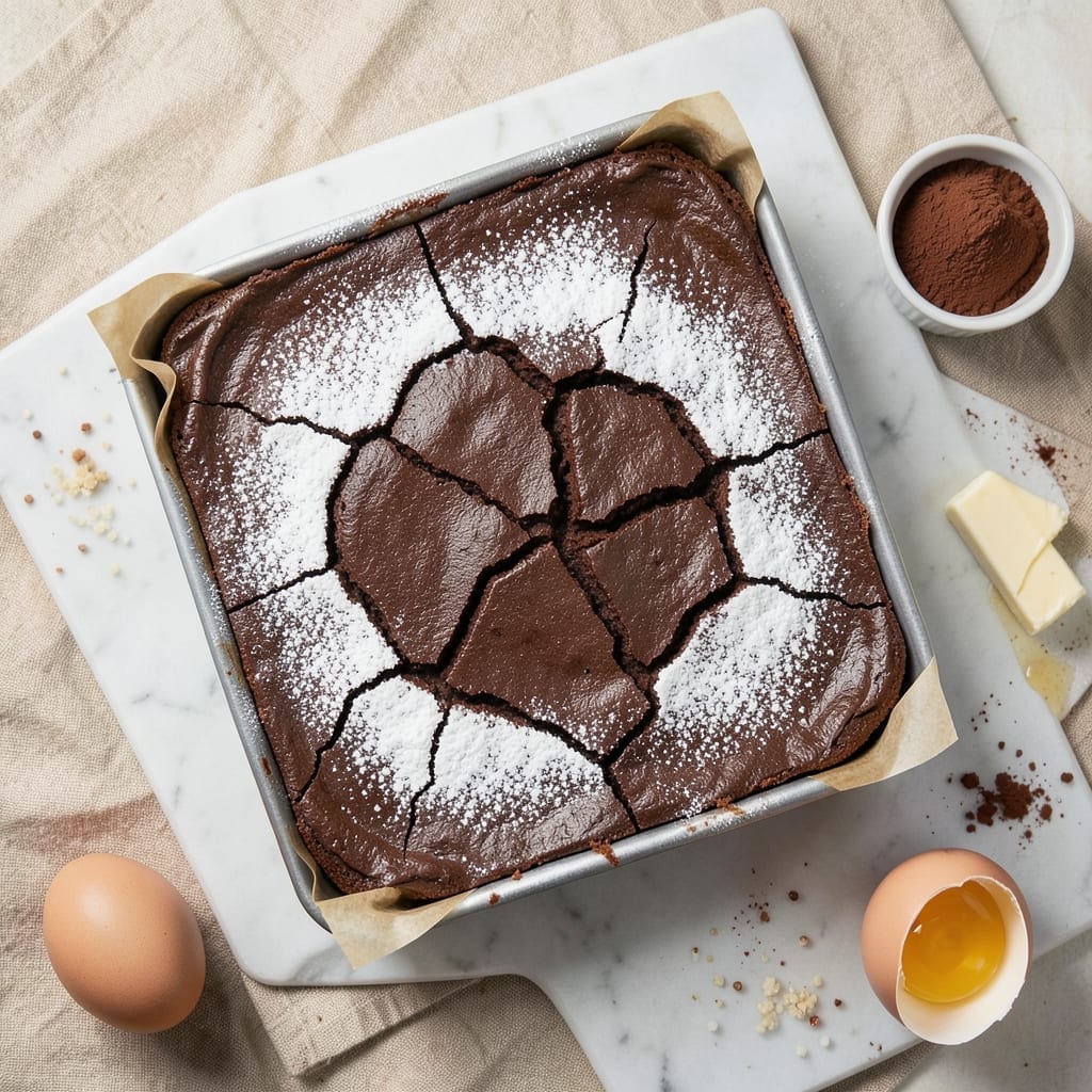 20-Minute Chocolate Sheet Cake Recipe: Fudgy Crumb and Silky Frosting in One Tin
