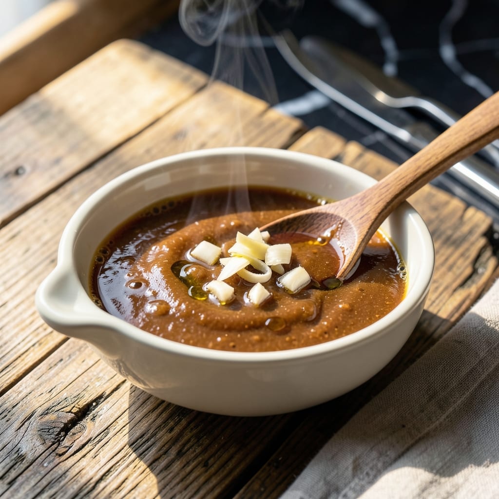 Bachan's Japanese BBQ Sauce Recipe: Umami-Packed Glaze for Grilling