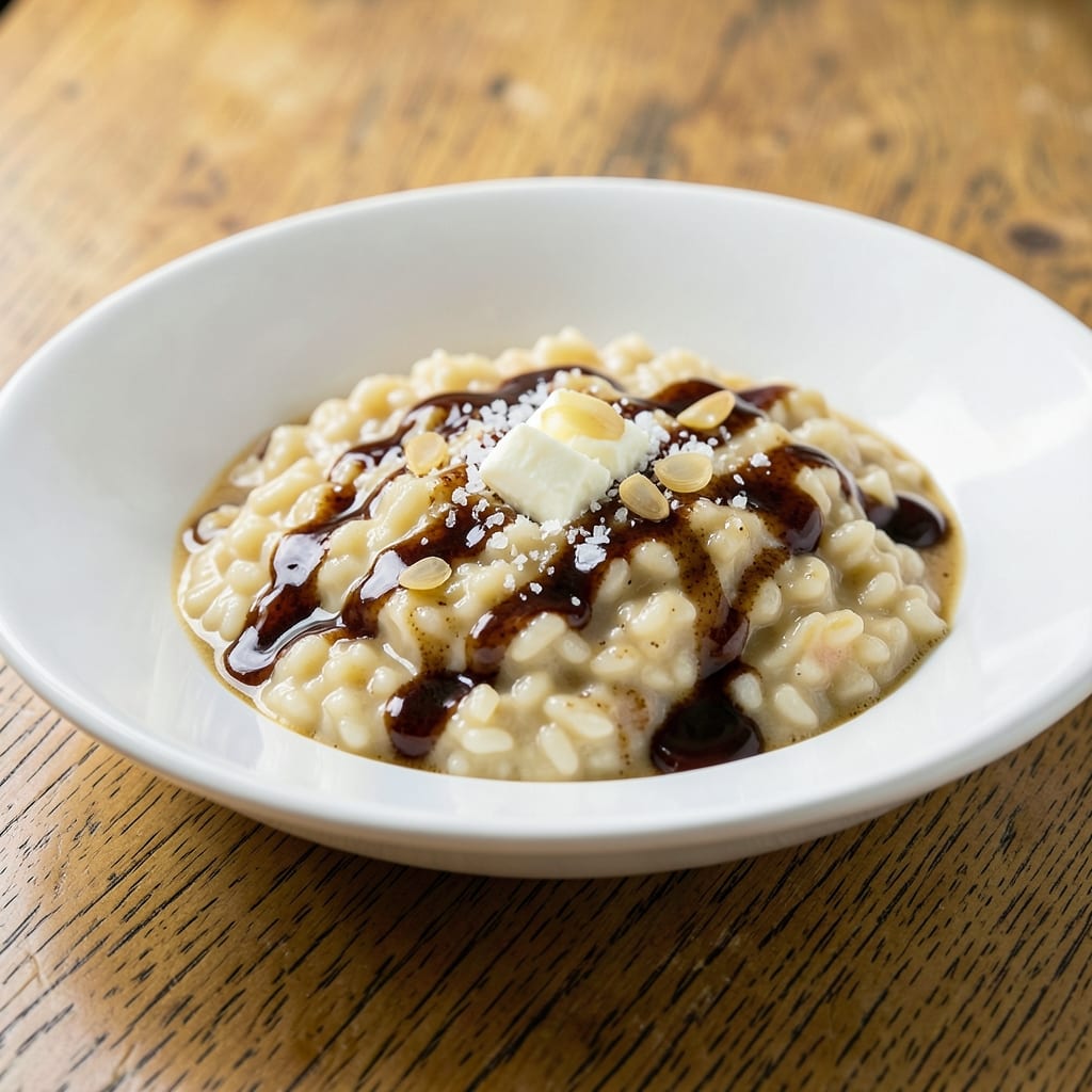 1 Cup Moka Pot Recipe: Bold Coffee-Infused Risotto in 25 Minutes 1 Cup Moka Pot Recipe: Bold Coffee-Infused Risotto in 25 Minutes