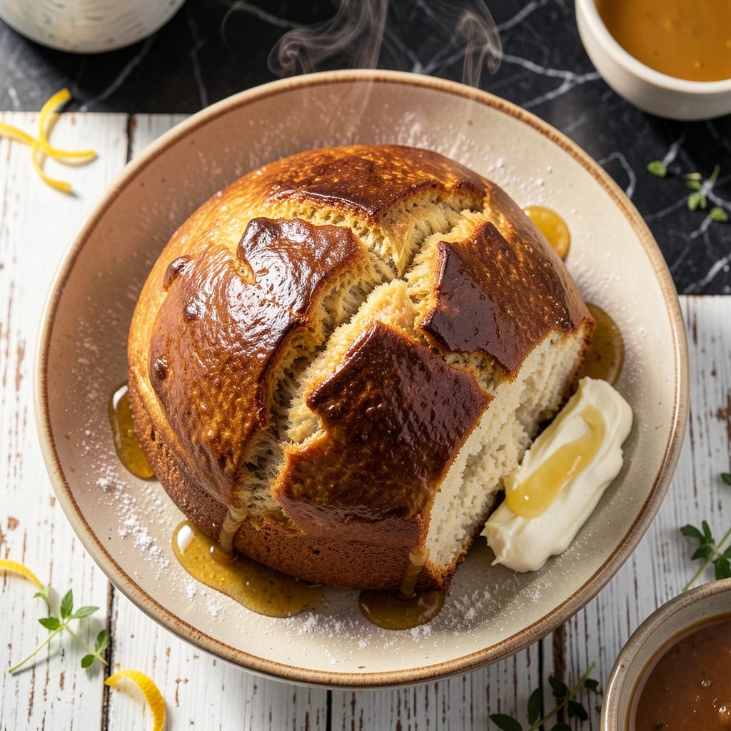 Paula Deen's Bread Recipe: Southern-Style Softness in Minutes