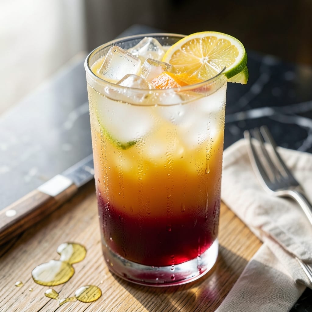 Red Bull Sunrise Recipe: Vibrant Citrus Energy Boost Red Bull Sunrise Recipe: Vibrant Citrus Energy Boost