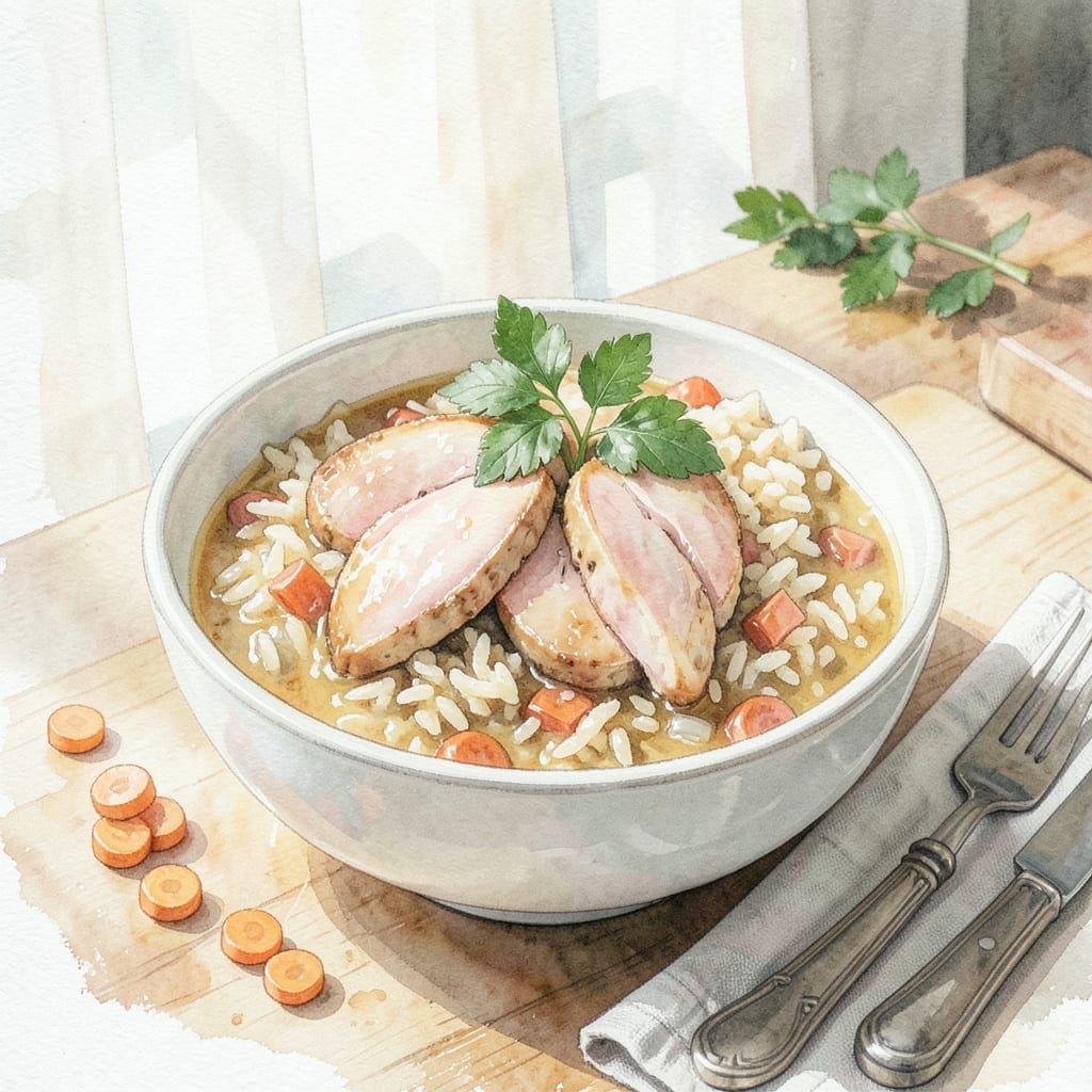 Convert Recipe to Instant Pot: Foolproof Pressure Cooker Adaptation