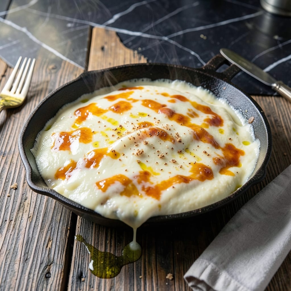 El Fenix Queso Recipe: Tex-Mex Cheese Dip With a Velvety Kick