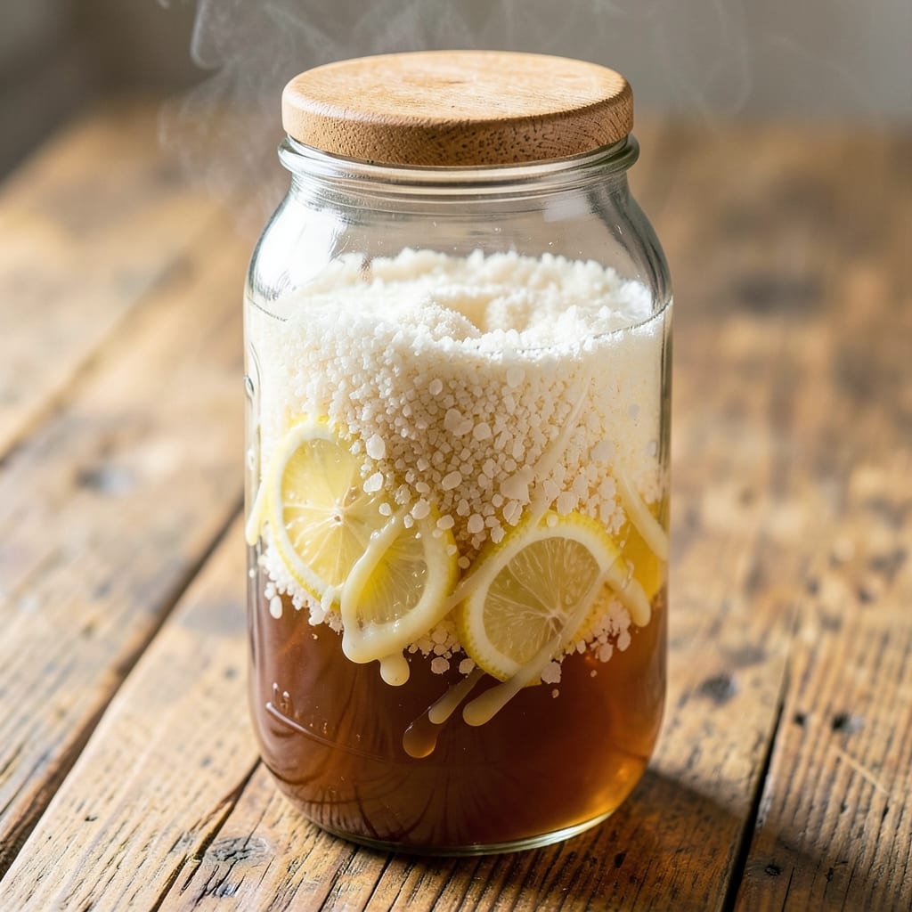 3 Gallon Sugar Wash Recipe: Caramelized Fondant Crown Magic for Wedding Cakes