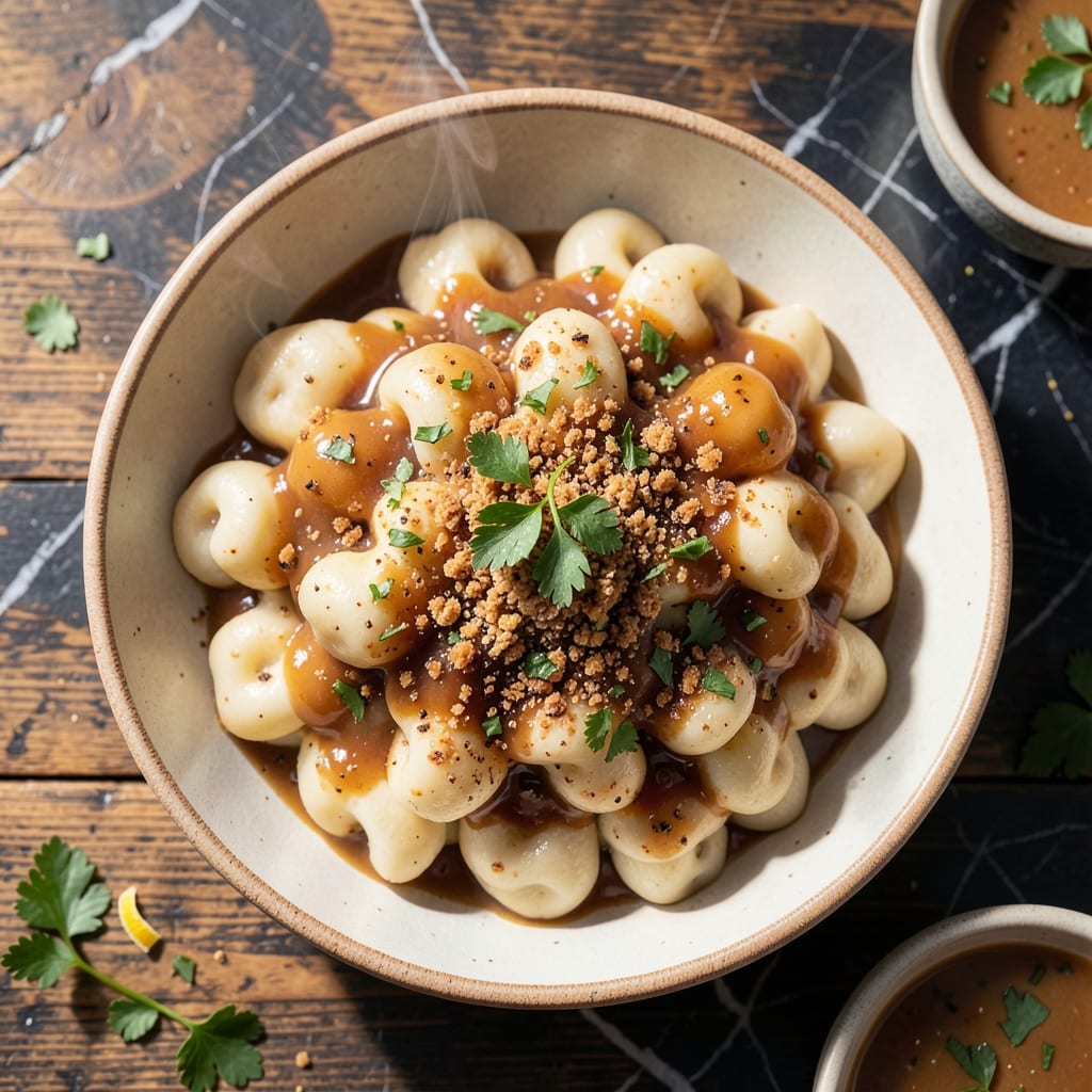 Joy of Cooking Spaetzle Recipe: Homemade German Dumpling Delight