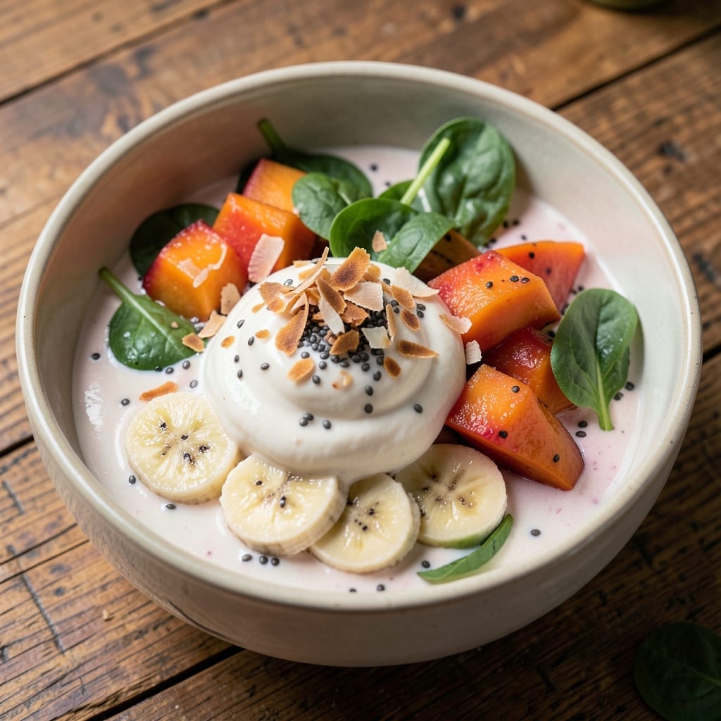 1 Cup Almond Milk Recipe: Nutty Creaminess in One Blend