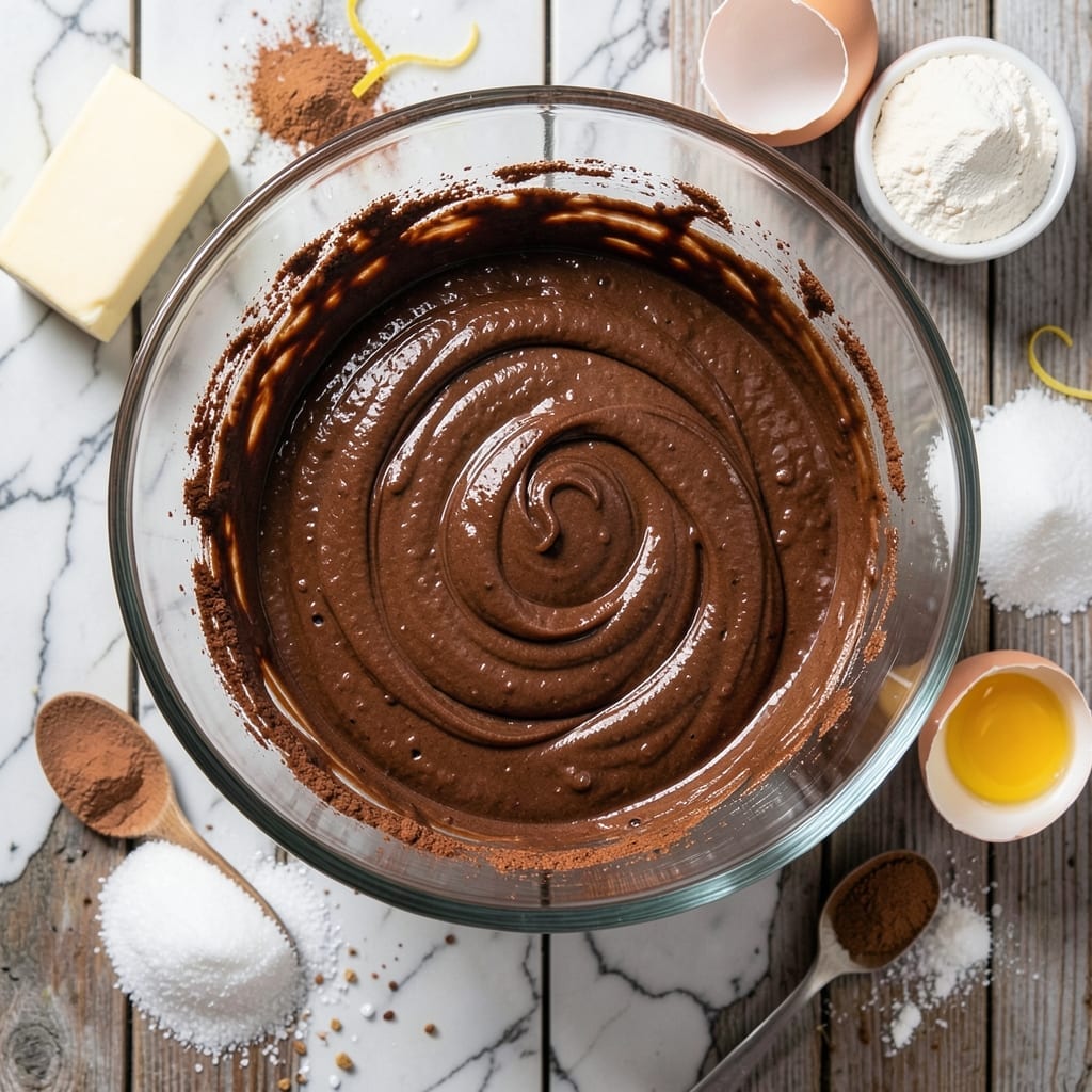 3-Minute Chocolate Cake Recipe: Microwave Mug Magic With Fudgy Core