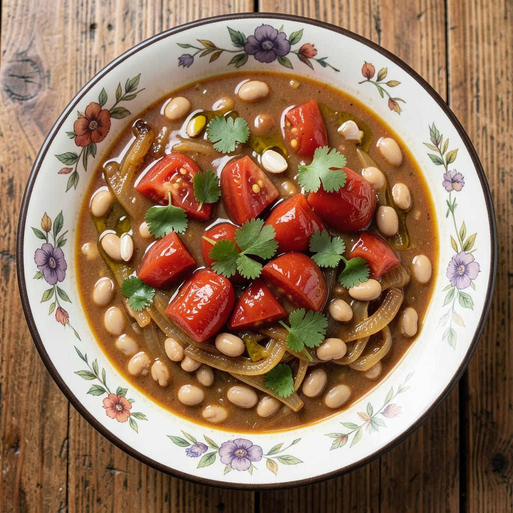 3-Can Soup Recipe: Hearty One-Pot Meal in 30 Minutes