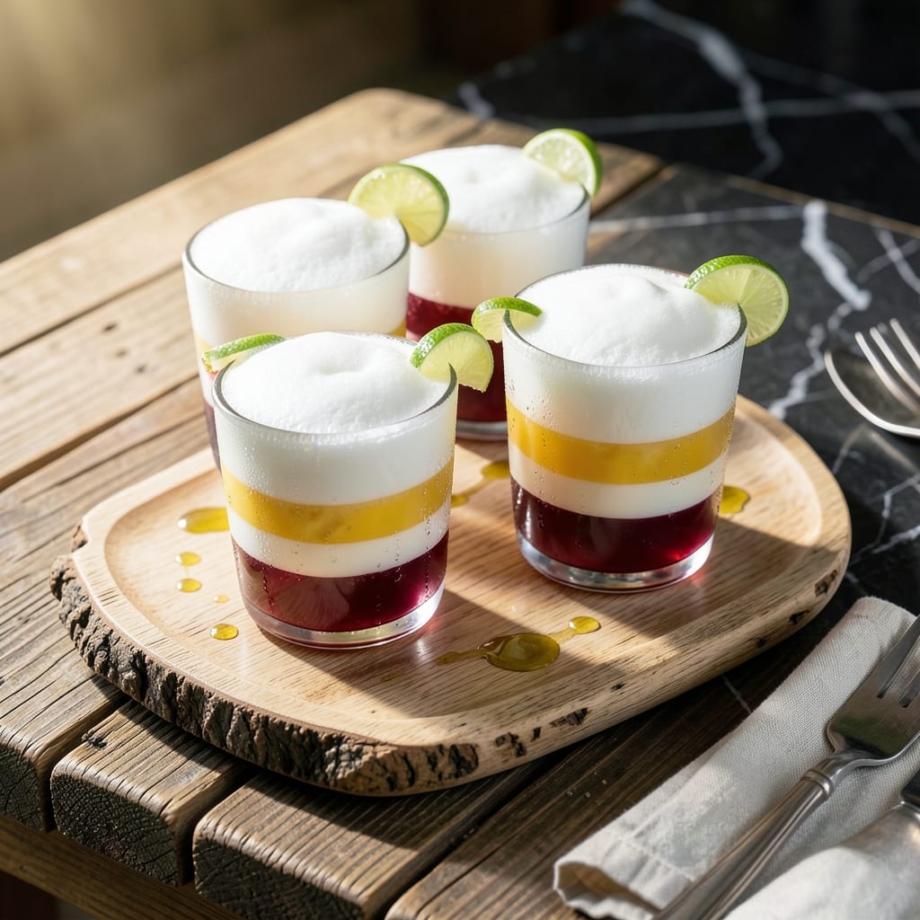 Malibu Shots Recipe: Tropical Coconut-Rum Party Kickoff