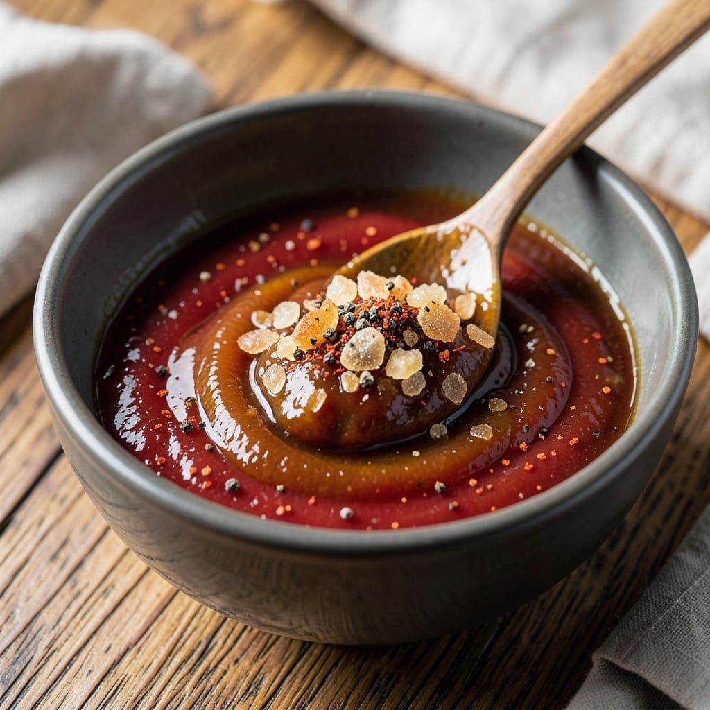 303 Sauce Recipe: Smoky, Spicy, and Sweet Glaze Masterpiece
