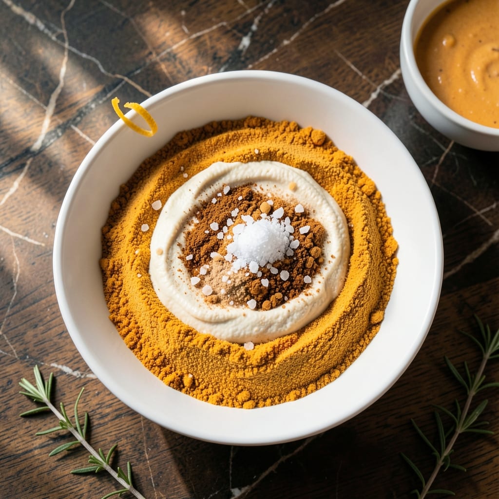 Nacho Cheese Powder Recipe: Shelf-Stable Cheesy Flavor for Movies and More