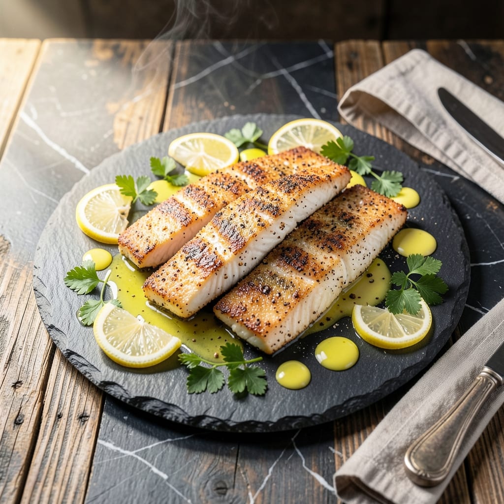 Chain Pickerel Recipe: Wild-Caught Flavor with Simple Pan-Frying Chain Pickerel Recipe: Wild-Caught Flavor with Simple Pan-Frying
