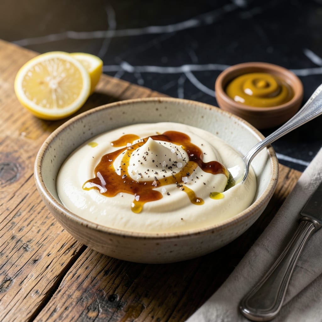 Tallow Mayo Recipe: Rich and Velvety Homemade Emulsion