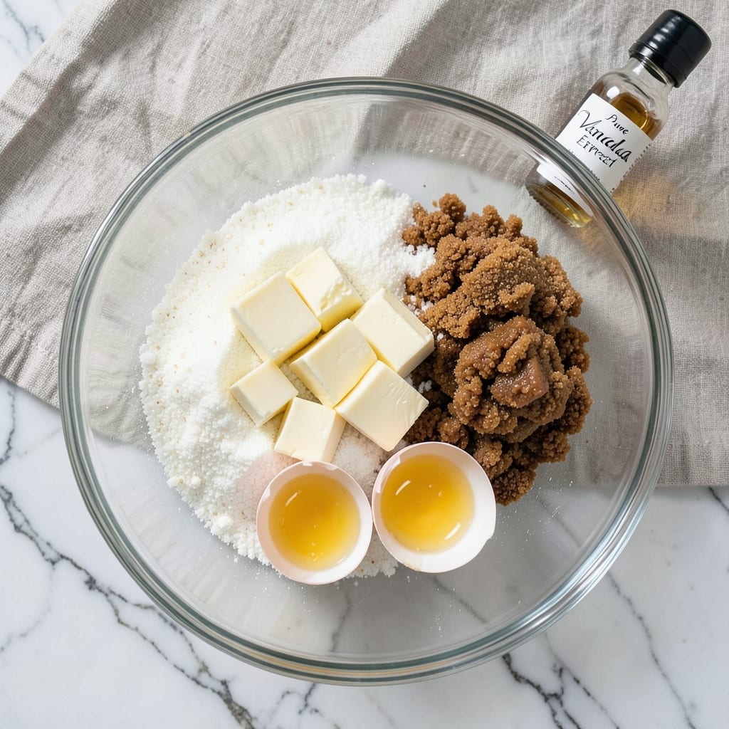 4 Dozen Cookie Recipe: Batch-Baked Chewiness in One Hour