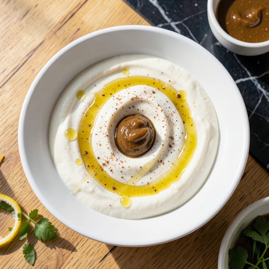 Low Fat Mayo Recipe: Silky Spread Without the Guilt Low Fat Mayo Recipe: Silky Spread Without the Guilt