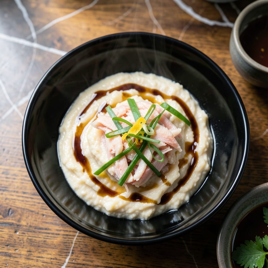 Kani Miso Recipe: Umami-Rich Crab and Miso Blend