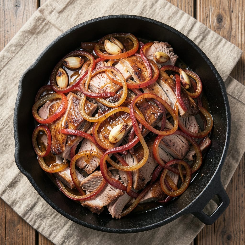 2 Hour Pulled Pork Recipe: Slow-Smoked Tenderness With Smoky Depth