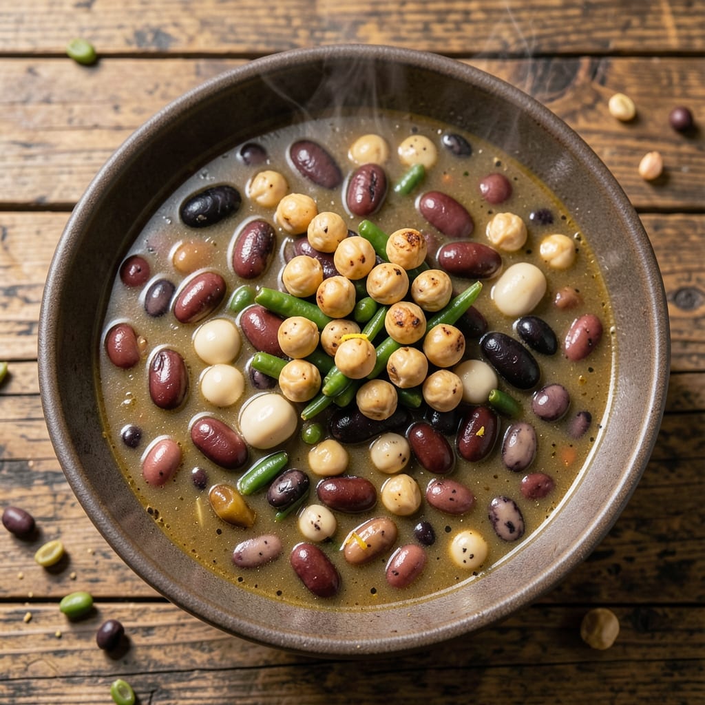 15 Bean Soup Recipe Without Seasoning Packet: Homemade Flavor That Beats Canned
