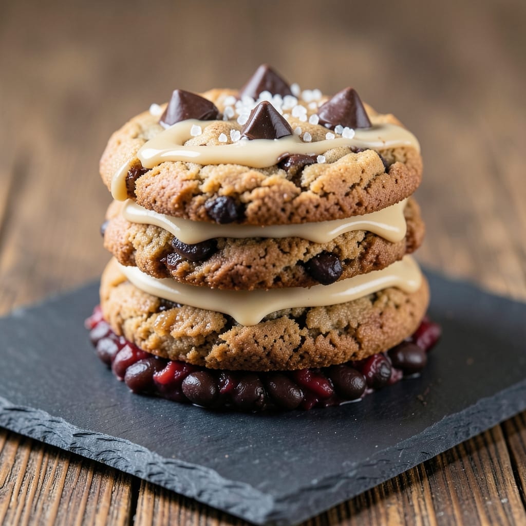 17 Day Diet Power Cookie Recipe: Guilt-Free Chocolate Crunch in 5 Minutes