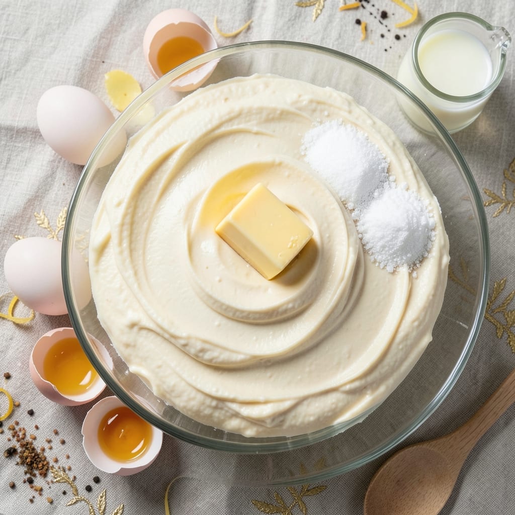 1 Kg Cake Recipe in Cups: Foolproof Vanilla Layers With No Mixing Mess