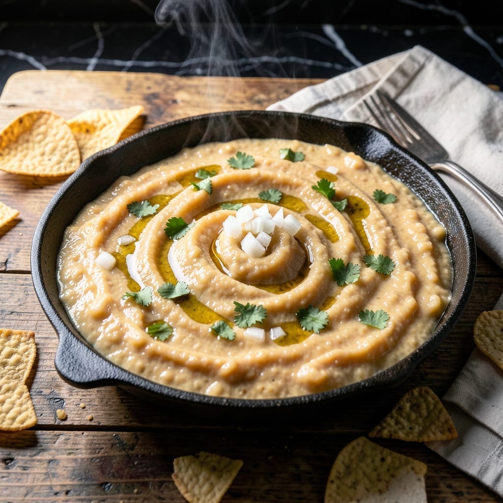 Saltgrass Queso Recipe: Tex-Mex Cheese Dip With a Smoky Kick
