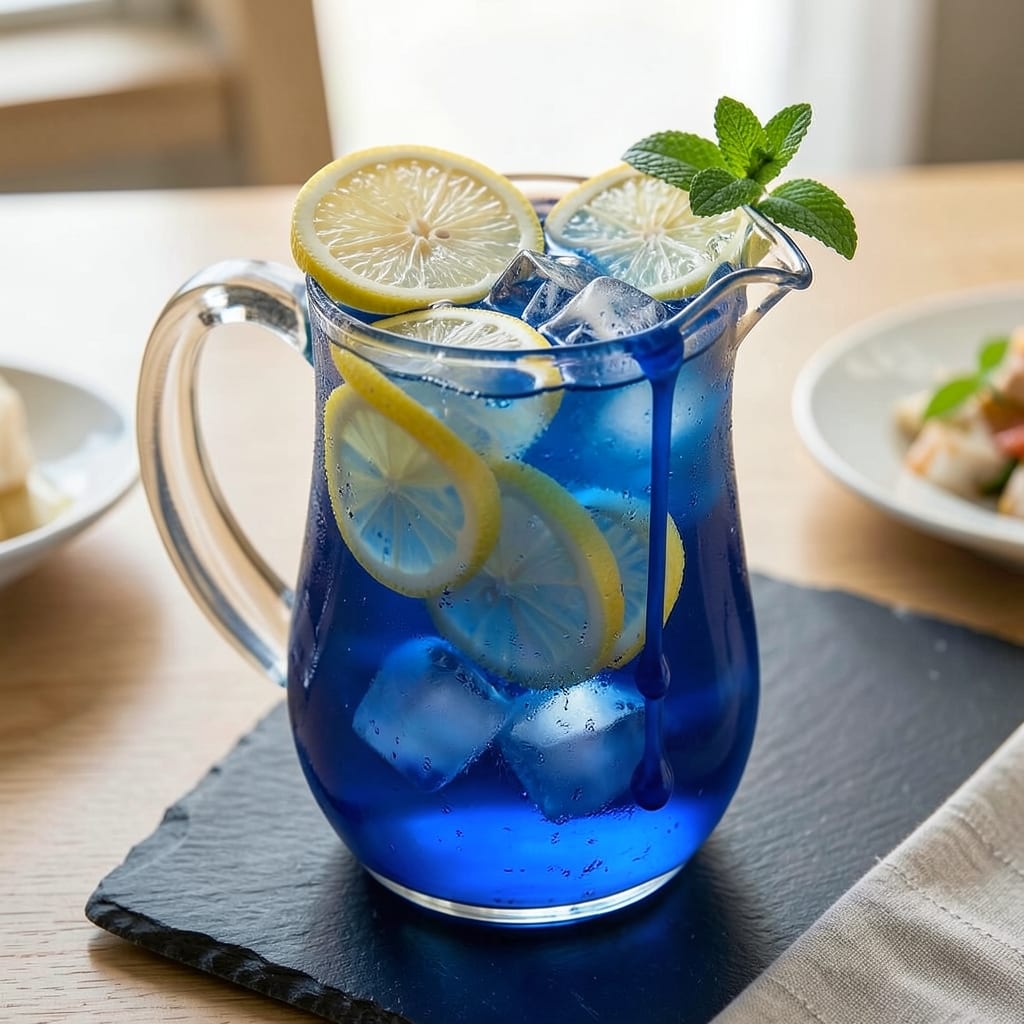 1 Gallon Lemon Drop Martini Recipe: Citrus Zest and Vodka Clarity in One Batch