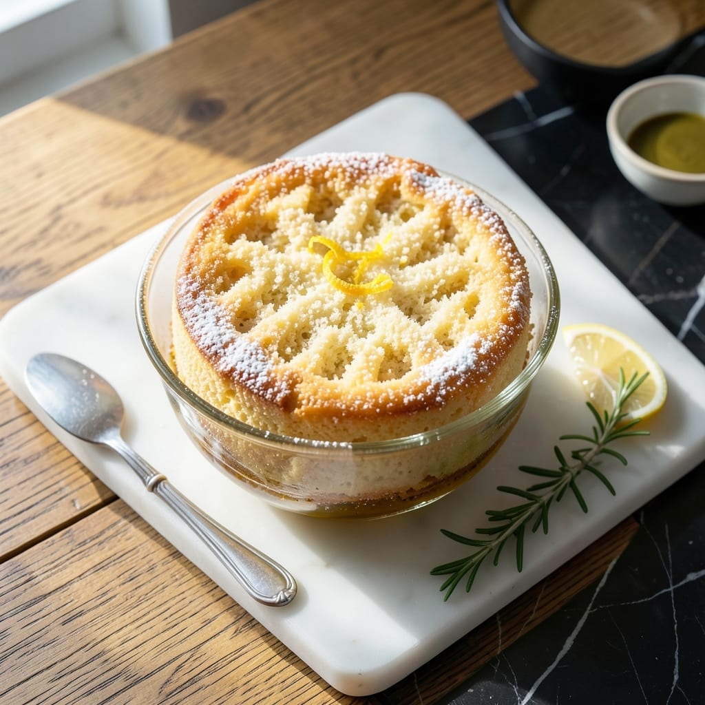 3 Egg Oil Sponge Cake Recipe: Light-as-Air Layers With Fondant Crown Stability