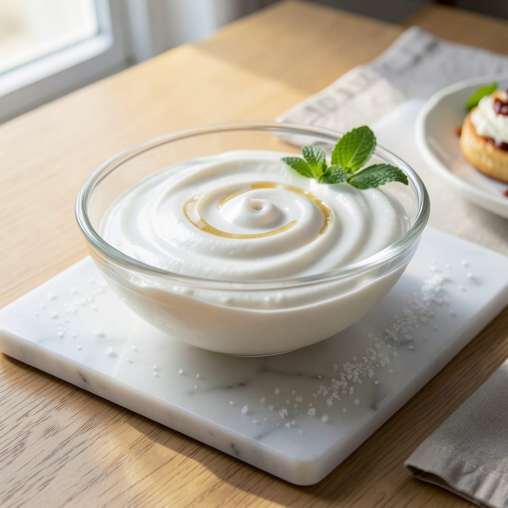 20-Second Royal Icing Recipe: Stiff-Pipe Perfect for Decorating
