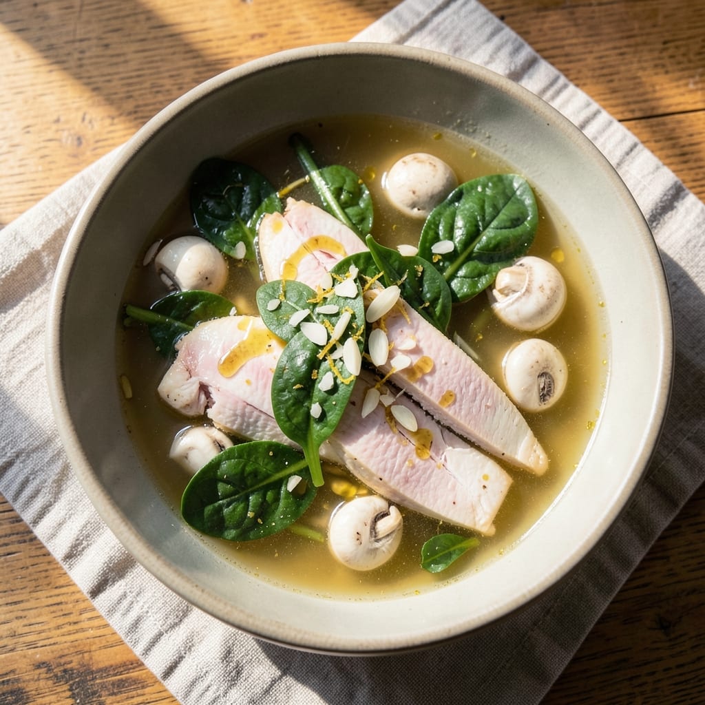 5-Day Keto Soup Diet Recipe: Fat-Burning Broth Boosters for Weight Loss 5-Day Keto Soup Diet Recipe: Fat-Burning Broth Boosters for Weight Loss