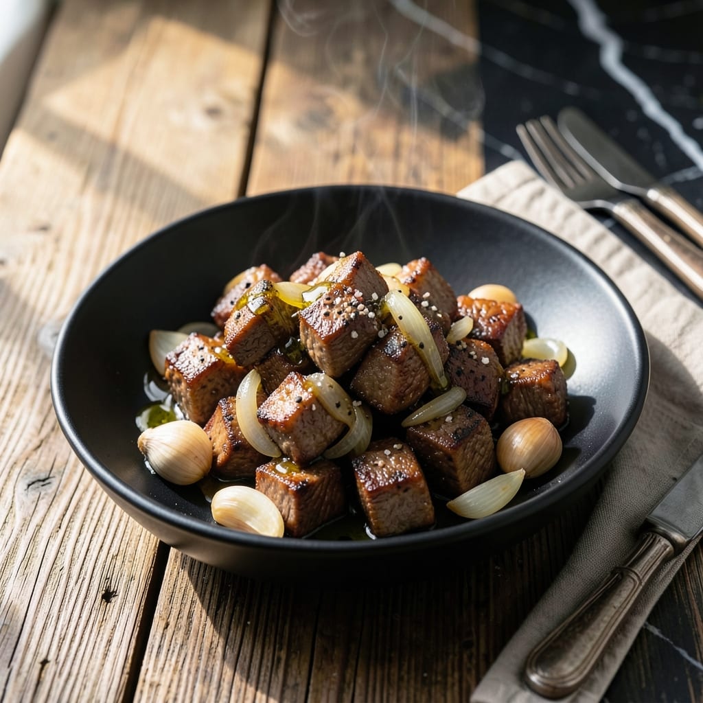Beef Heart Recipe Pressure Cooker: Tender Cuts in Record Time