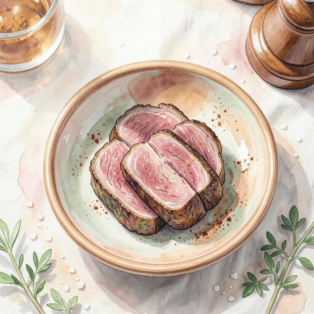 Carnivore Chuck Roast Recipe Oven: Slow-Roasted to Fall-Apart Tenderness