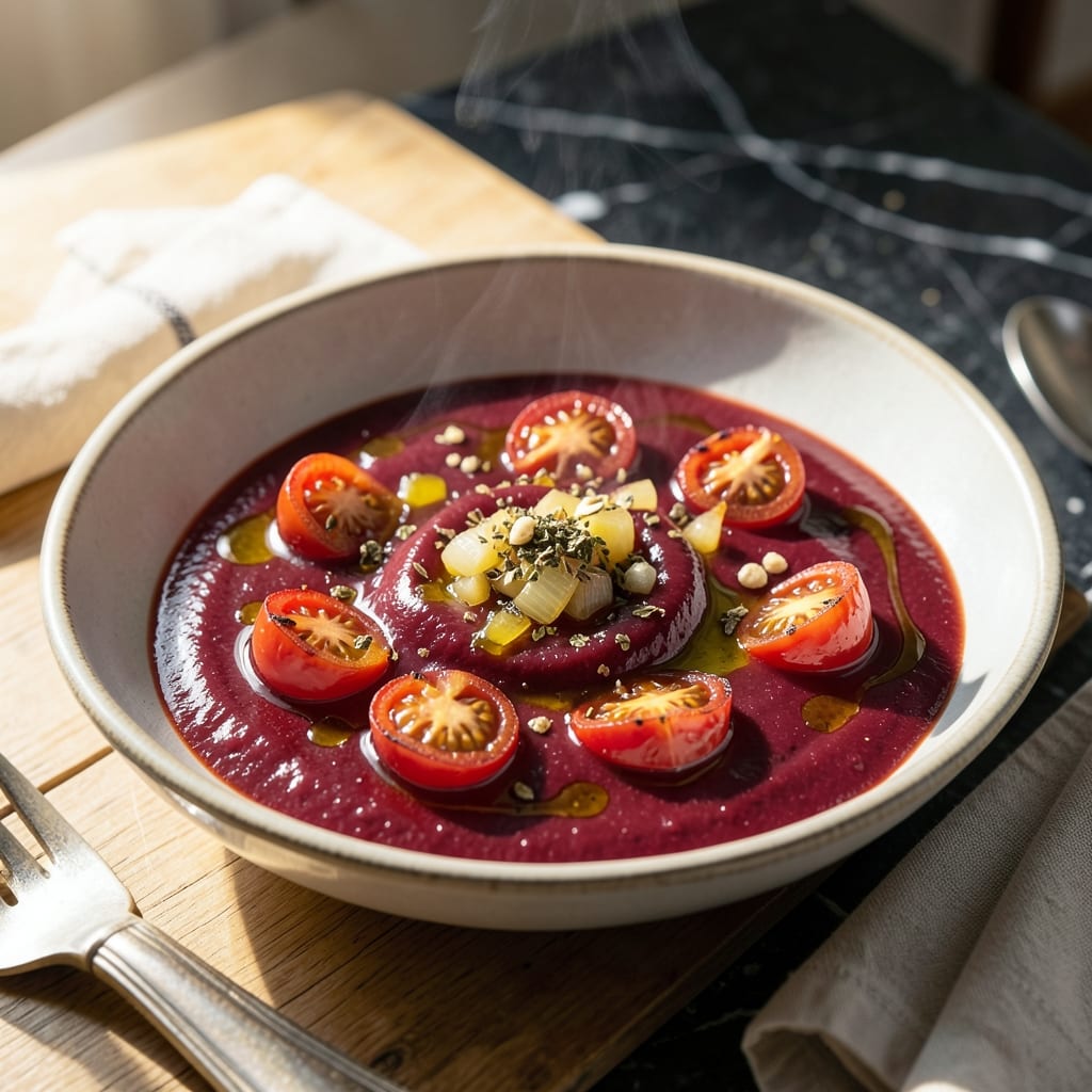 Bear Flag Tommy Sauce Recipe: Bold Umami Depth for Pasta and More