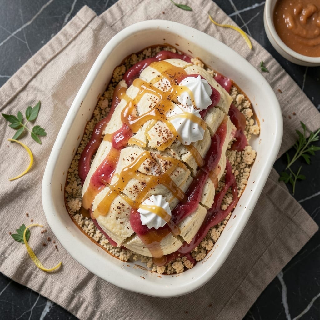 30-Calorie Bread Recipe: Light-as-Air Loaves Without the Guilt
