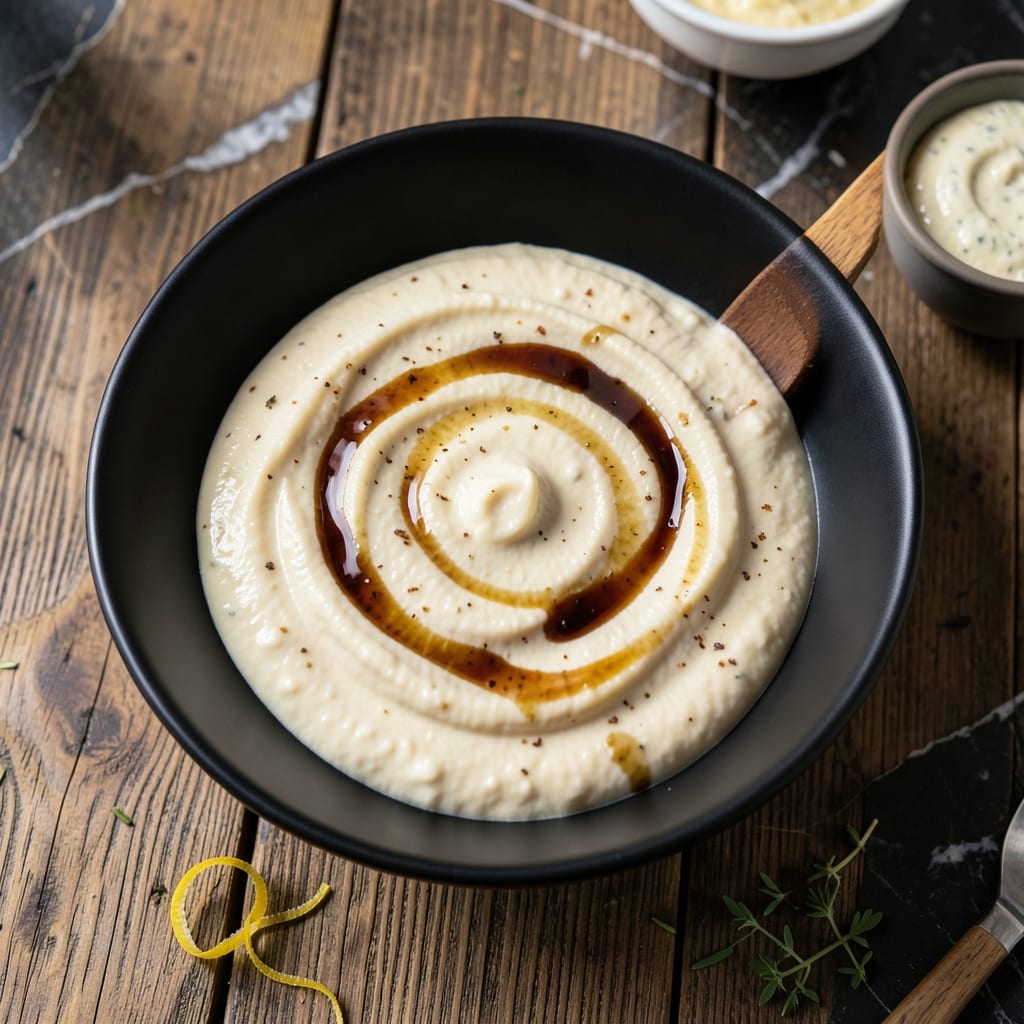 Outback Steak Dip Recipe: Signature Creamy Horseradish Sauce