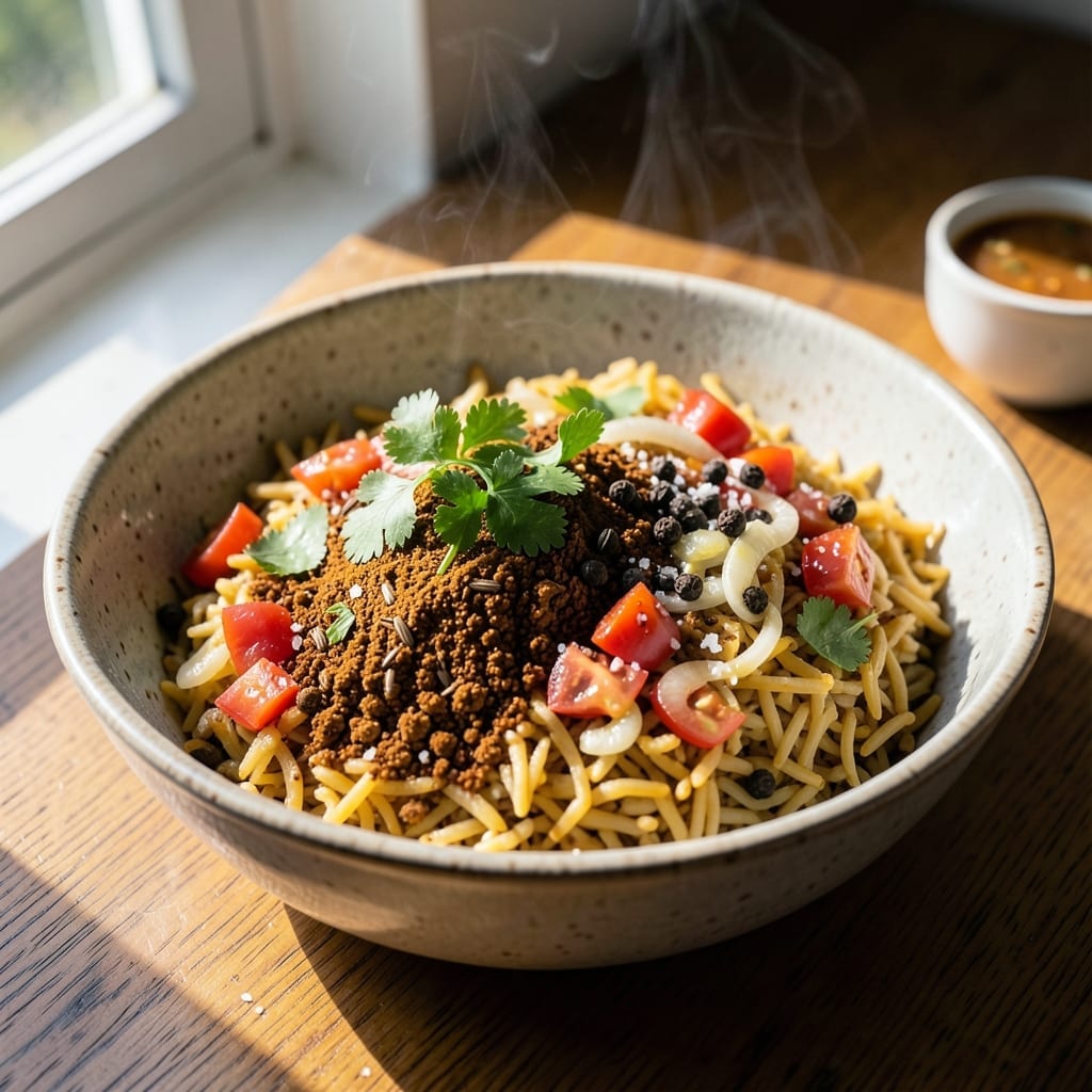 5 Dal Mix Recipe: Bold Spice Blend for Curries and Lentils 5 Dal Mix Recipe: Bold Spice Blend for Curries and Lentils