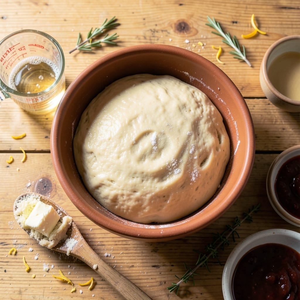 Grandma Sycamore Bread Recipe: Old-Fashioned Comfort With Every Slice
