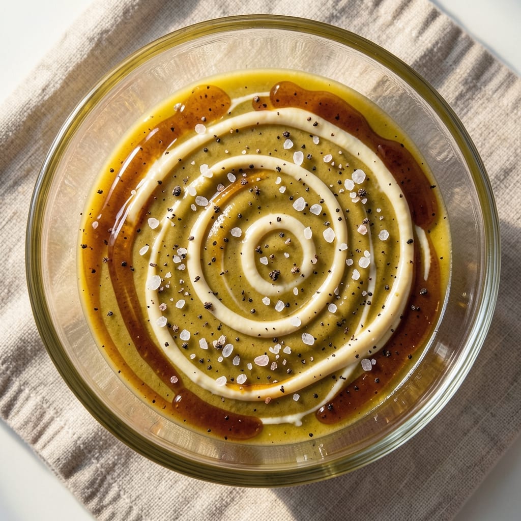 321 Salad Dressing Recipe: Balanced Boldness in 5 Minutes
