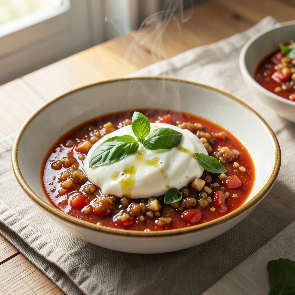 3 Cup Sauce Recipe: Versatile Base for Bold Flavors in Minutes