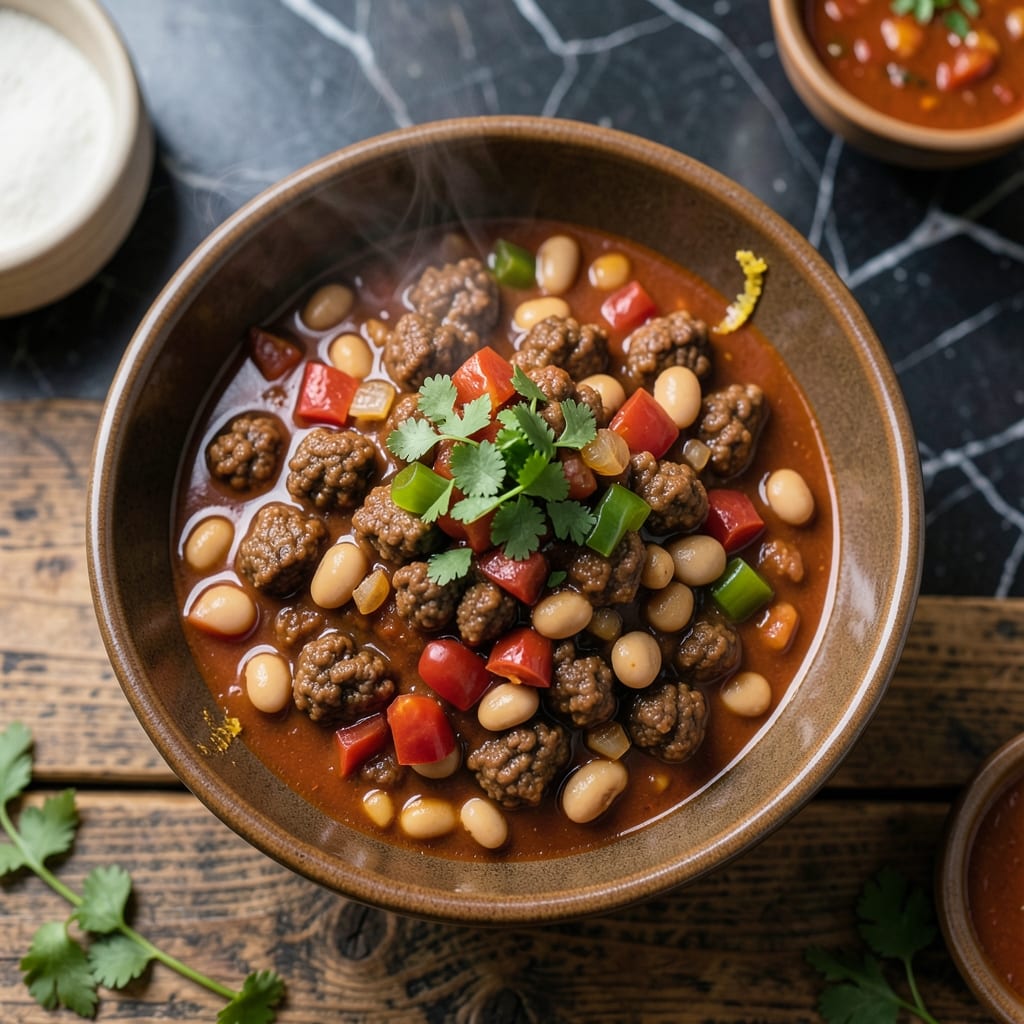 Dennison's Chili Copycat Recipe: Hearty Midwestern Flavor in a Bowl